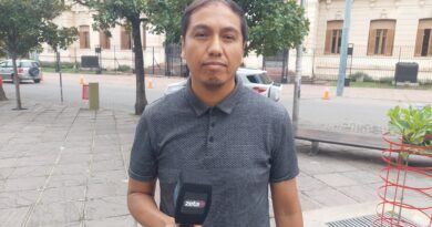 «SEGURIDAD EN CENTROS DE SALUD: JUJUY PREPARA LA PRIMERA JORNADA ESPECIALIZADA DEL AÑO»