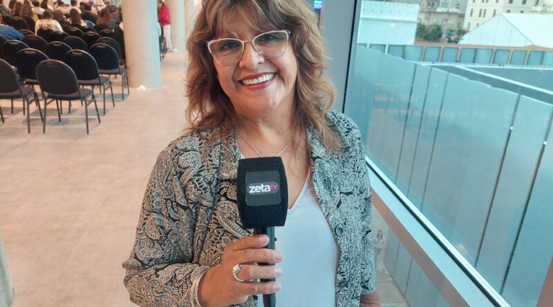 «NOCHE JUJUY ES TURISMO 2026»: ENCUENTRO PARA COMPARTIR E IMPULSAR EL SECTOR