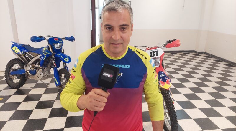 AJER: ASOCIACIÓN JUJEÑA DE ENDURO Y RESCATE LANZA SU ACTIVIDAD OFICIAL EN JUJUY