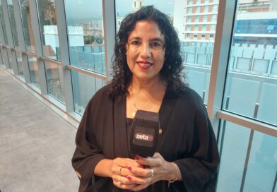 LA DIPUTADA PATRICIA RÍOS DESTACA LA IMPORTANCIA DEL ENCUENTRO PRODUCTIVO CON UNIVERSIDADES Y PAÍSES ANDINOS