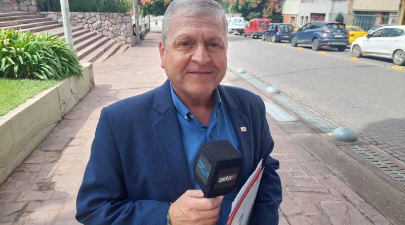 EL INSTITUTO DE VIVIENDA DE JUJUY PLANIFICA CONSTRUIR MIL VIVIENDAS MÁS ESTE AÑO