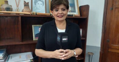 «HOY ES UN DÍA HISTÓRICO PARA MUJERES RADICALES»