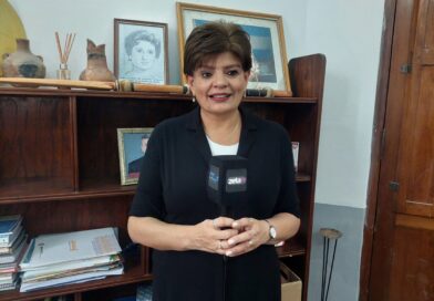 «HOY ES UN DÍA HISTÓRICO PARA MUJERES RADICALES»