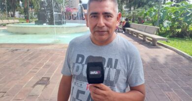 RETIRADOS DE LA POLICÍA NO CONFORMES CON PETITORIO SALARIAL: «NO SABEMOS SI LA PROPUESTA ES REAL»