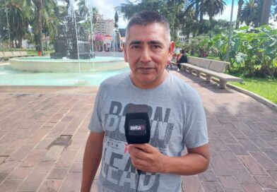 RETIRADOS DE LA POLICÍA NO CONFORMES CON PETITORIO SALARIAL: «NO SABEMOS SI LA PROPUESTA ES REAL»