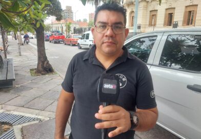 SEOM JUJUY ALERTA SOBRE LA PRECARIA SITUACIÓN SALARIAL DE LOS EMPLEADOS MUNICIPALES