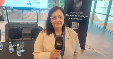 HIDRÓGENO VERDE: JUJUY APUESTA AL FUTURO Y SE SUMA A LA AGENDA ENERGÉTICA NACIONAL