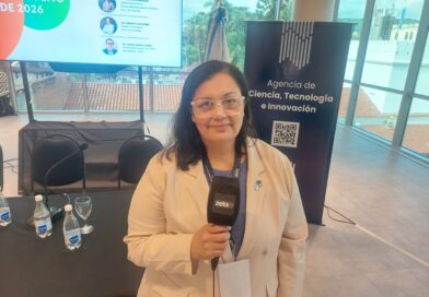 HIDRÓGENO VERDE: JUJUY APUESTA AL FUTURO Y SE SUMA A LA AGENDA ENERGÉTICA NACIONAL