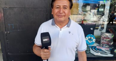 JUJUY, DESTINO CLAVE PARA LA FIT BONIOTOUR CUSCO: LA PROVINCIA BUSCA IMPULSAR SU POTENCIAL TURÍSTICO INTERNACIONAL