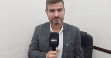 PROYECTO DE EMERGENCIA EN SEGURIDAD: CANEDI BUSCA REORDENAR RECURSOS Y FORTALECER LA POLICÍA JUJEÑA