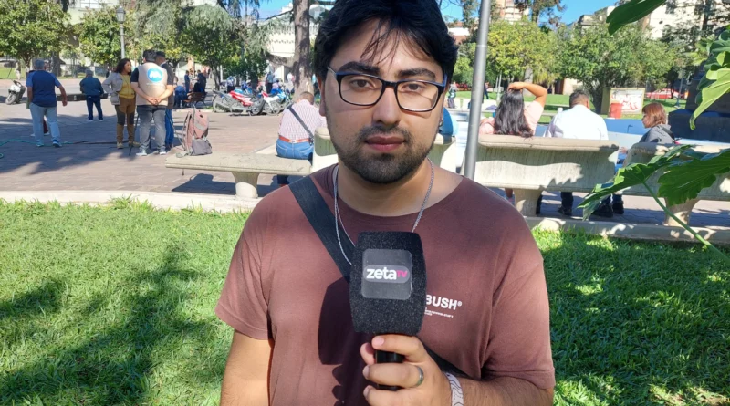 LA FACULTAD DE INGENIERÍA DE LA UNJU LANZA SU PRIMERA FERIA DE EMPRENDEDORES ESTUDIANTIL PARA IMPULSAR TALENTOS Y FINANCIAR CARRERAS LA FACULTAD DE INGENIERÍA DE LA UNJU LANZA SU PRIMERA FERIA DE EMPRENDEDORES ESTUDIANTIL PARA IMPULSAR TALENTOS Y FINANCIAR CARRERAS