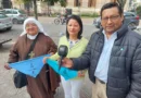JUJUY SE MOVILIZA POR LA VIDA: CONVOCATORIA DE LA FUNDACIÓN ANITA ALARCÓN Y REFERENTES RELIGIOSOS