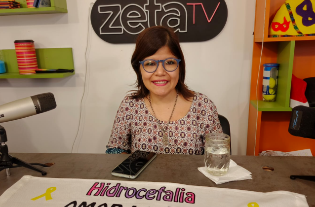 FUNDACIÓN DE «HIDROCEFALIA AMAR LA VIDA» LANZA COLECTA DE ROPA Y BUSCA CONCIENTIZAR