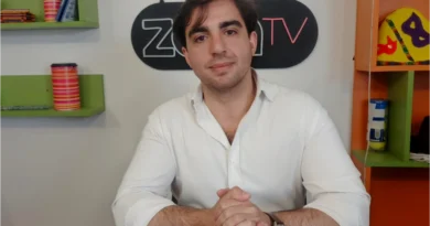 «EL CRECIMIENTO QUE NO SE SIENTE: ANÁLISIS CON FRANCISCO LAMAS» «EL CRECIMIENTO QUE NO SE SIENTE: ANÁLISIS CON FRANCISCO LAMAS»