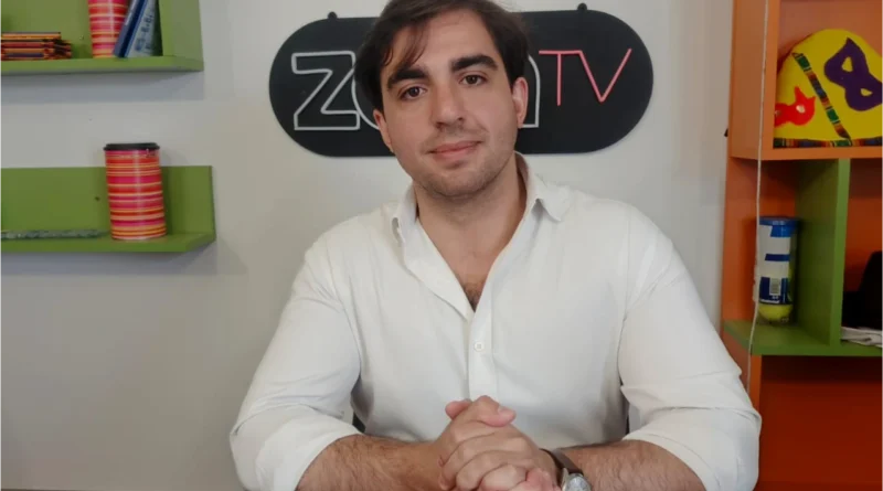 «EL CRECIMIENTO QUE NO SE SIENTE: ANÁLISIS CON FRANCISCO LAMAS» «EL CRECIMIENTO QUE NO SE SIENTE: ANÁLISIS CON FRANCISCO LAMAS»