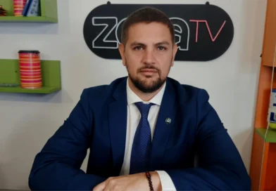 JEMSE LANZA «POTENCIAL JUJEÑO»: MINERÍA DE JUJUY SE PIENSA A LARGO PLAZO