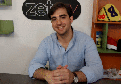 LA VISIÓN ECONÓMICA DE FRANCISCO LAMAS: INVERTIR Y DESENDEUDARSE EN TIEMPOS DE CAMBIO