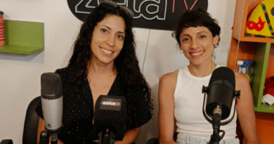 «NEOESCENA»: EL CICLO INTERNACIONAL DE DANZA-TEATRO QUE APUESTA A LA CORPORALIDAD LLEGA A JUJUY