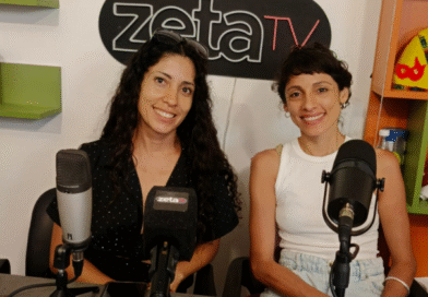 «NEOESCENA»: EL CICLO INTERNACIONAL DE DANZA-TEATRO QUE APUESTA A LA CORPORALIDAD LLEGA A JUJUY