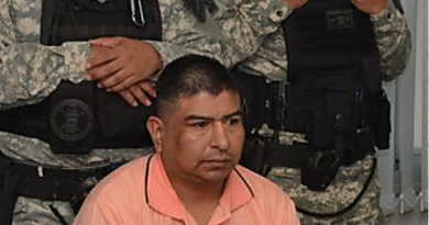 PRISIÓN PERPETUA PARA EL FEMICIDA DE TAMARA SOLEDAD FIERRO