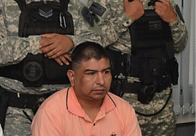 PRISIÓN PERPETUA PARA EL FEMICIDA DE TAMARA SOLEDAD FIERRO