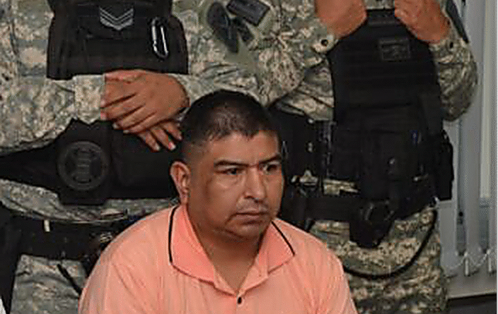 PRISIÓN PERPETUA PARA EL FEMICIDA DE TAMARA SOLEDAD FIERRO