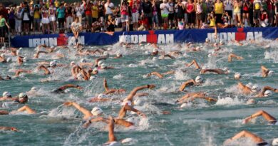 Jujuy se prepara para la llega de el Ironman en 2027