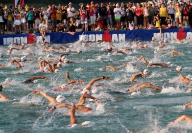 Jujuy se prepara para la llega de el Ironman en 2027