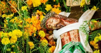 Semana Santa: Jujuy revive la tradición de las Doctrinas de Yavi