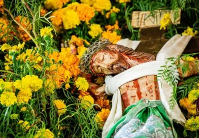 Semana Santa: Jujuy revive la tradición de las Doctrinas de Yavi