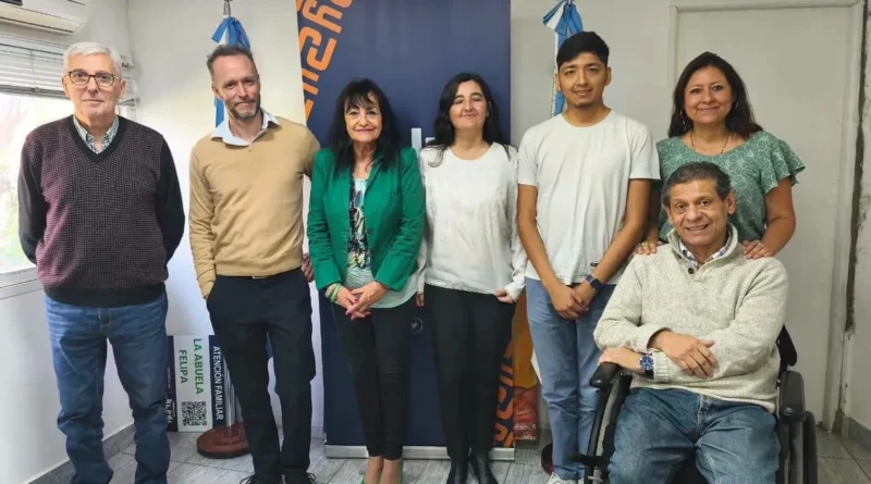 Avanzan con acciones para promover la inclusión laboral de personas con discapacidad