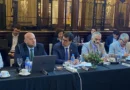 Jujuy participó de nuevas reuniones de la Comisión Federal de Impuestos