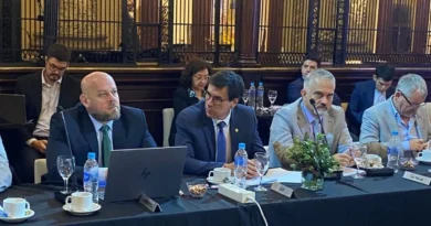 Jujuy participó de nuevas reuniones de la Comisión Federal de Impuestos