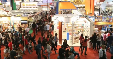 Más de 15 autores llevan la literatura jujeña a la Feria Internacional del Libro