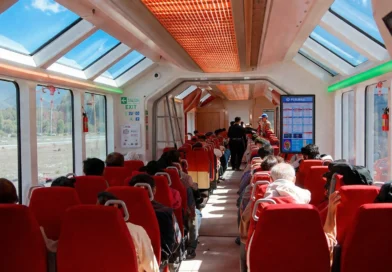 El Tren Solar de la Quebrada presenta propuestas culturales especiales para Semana Santa