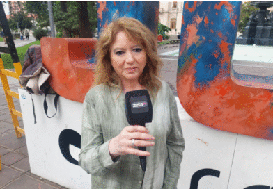 JUJUY CELEBRA LA BELLEZA Y PRODUCCIÓN LOCAL CON LA LLEGADA DE «LA FLOR MÁS BELLA»