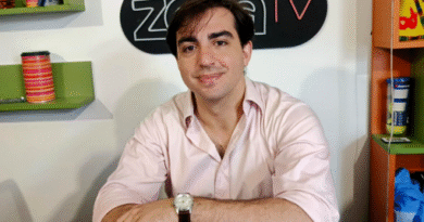 FRANCISCO LAMAS ANALIZA LA REALIDAD ECONÓMICA: «EL PLAN ES FRÁGIL Y DEPENDE DE QUE TODO SALGA BIEN»