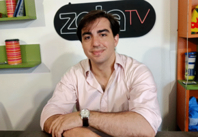 FRANCISCO LAMAS ANALIZA LA REALIDAD ECONÓMICA: «EL PLAN ES FRÁGIL Y DEPENDE DE QUE TODO SALGA BIEN»