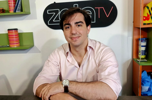 FRANCISCO LAMAS ANALIZA LA REALIDAD ECONÓMICA: «EL PLAN ES FRÁGIL Y DEPENDE DE QUE TODO SALGA BIEN»