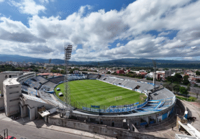 EL LOBO JUJEÑO SALE A LA CANCHA: GIMNASIA RECIBE A ALMAGRO CON NUEVO HORARIO Y EL OBJETIVO DE CONSOLIDARSE EN LA CIMA