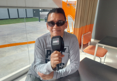 JUJUY SE CONVIERTE EN CAPITAL LATINOAMERICANA DE LA DANZA CON UN FESTIVAL SIN PRECEDENTES