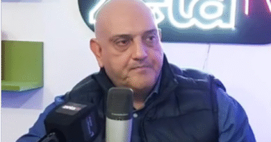 LA TRAMA OCULTA: DEBATE MINERO Y LA INFLUENCIA EXTRANJERA EN ARGENTINA