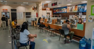 Atención dispar a afiliados del ISJ pese a medidas del Colegio Médico