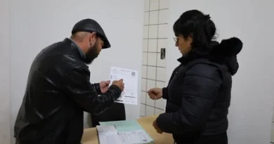 Discapacidad: la Junta Evaluadora para trámite de CUD funciona en el Centro de Especialidades Norte