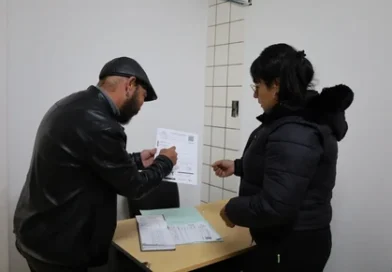 Discapacidad: la Junta Evaluadora para trámite de CUD funciona en el Centro de Especialidades Norte