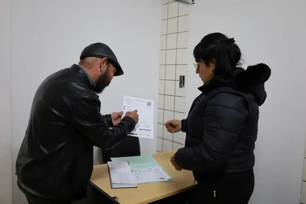 Discapacidad: la Junta Evaluadora para trámite de CUD funciona en el Centro de Especialidades Norte