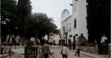 Agenda de actividades en Jujuy del 3 al 8 de abril