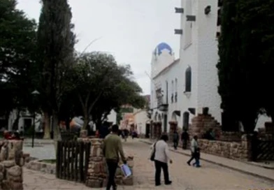 Agenda de actividades en Jujuy del 3 al 8 de abril