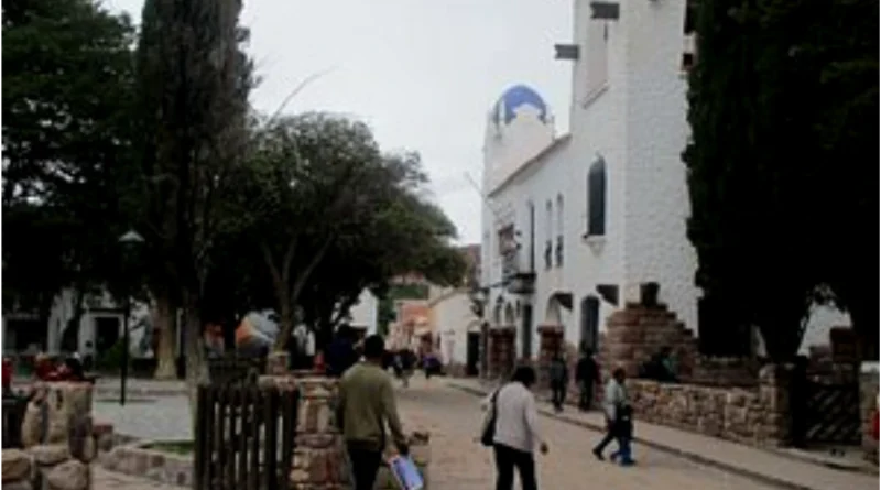 Agenda de actividades en Jujuy del 3 al 8 de abril