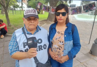 POLO OBRERO DENUNCIA «QUITAPROGRAMAS» Y ANUNCIA JORNADA NACIONAL DE 100 CORTES CONTRA LA ELIMINACIÓN DEL PROGRAMA «VOLVER AL TRABAJO»